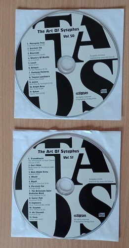 Various the art - the,
