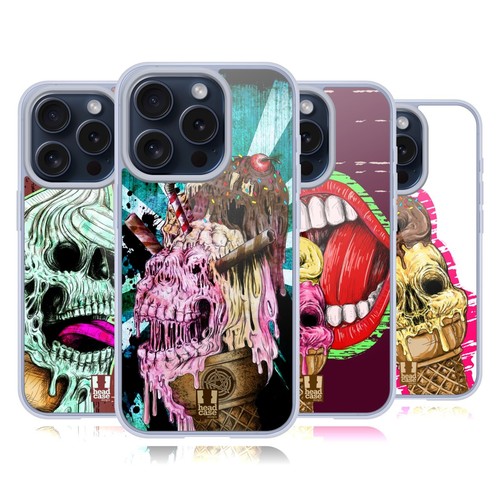 Head case designs eis - head,