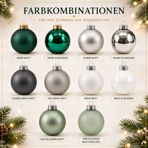 Weihnachtskugel weihnachten - 1.,
