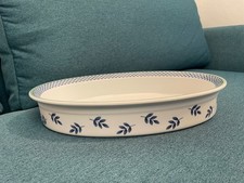Villeroy & Boch Switch 3 Auflaufform oval ofenfest  35 cm