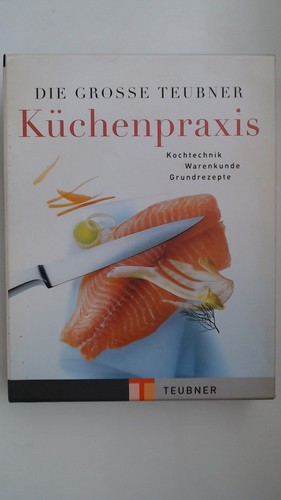 Die große teubner - die,