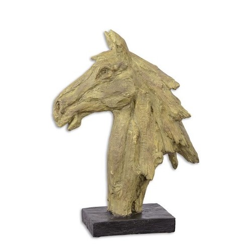 9932475 resin figur - 9932475-d, skulptur