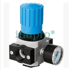 Pressure reducing valve 186455