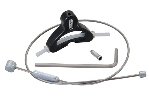 Elvedes cablehanger - elvedes,