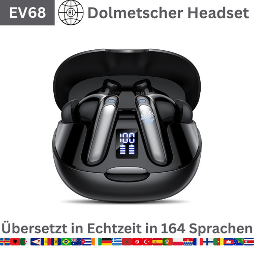 164 sprachen echtzeit - sprachen,