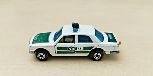 Matchbox 1984 - |, |