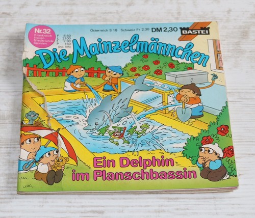 Bastei minibuch 1986 - minibuch, 1986,
