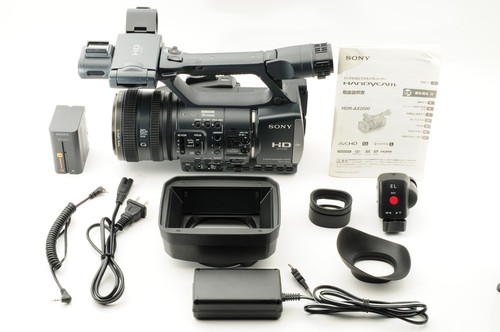 Fast neuwertig sony - [fast, neuwertig]