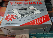 TURBO DATA Tapedrive