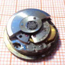 Älteres Automatik Werk