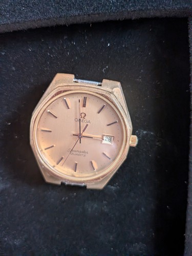 Omega seamaster kaliber - omega,