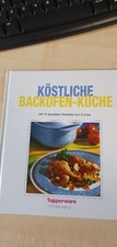 Tupperware Backofen-Küche