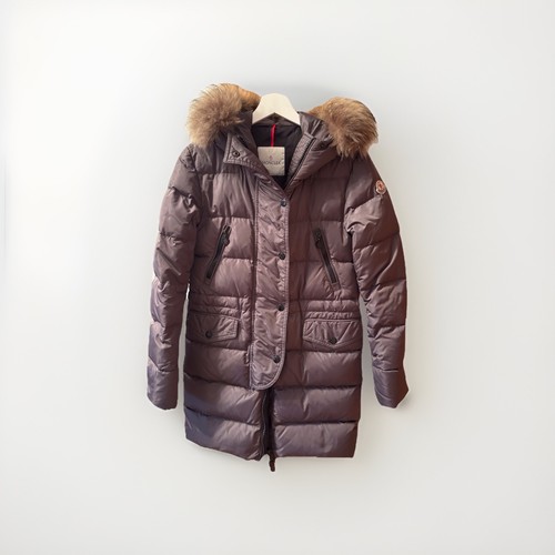 Moncler damen mantel - damen, mit