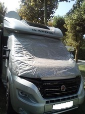 WIGO Fahrerhaus-Isoliermatte