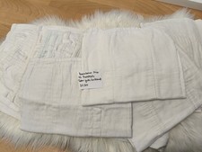 15 Bambino Mio Prefolds