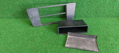 Blende mittelkonsole mit - vw,