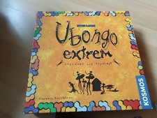 Ubongo Extrem  , 2007