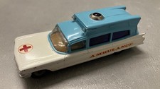 Corgi Toys Cadillac Superior
