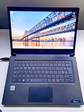 Toshiba Dynabook Tecra