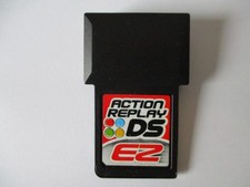 Nintendo DS Action Replay - Schummelmodul