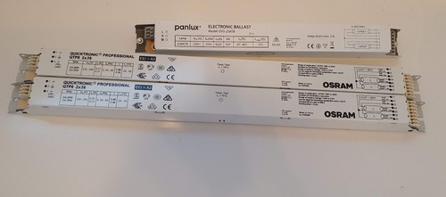 Konvolut elektronische