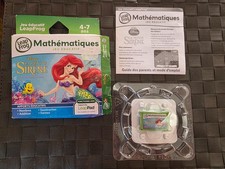 Videospiel Leap Frog für