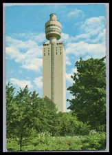 Ansichtskarte Frankfurt am
