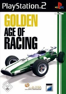 Golden age racing von thq - of,