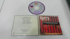 Opernsammlung CD Der