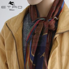 Schal Kaschmir Modal ETRO