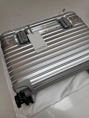 Rimowa pilot rad tragetasche - 4,