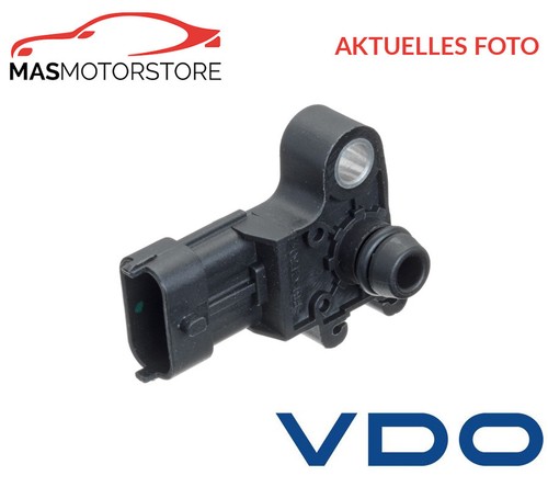 Map sensor drucksensor - map,