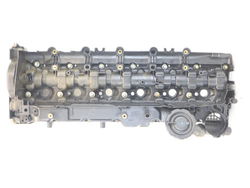Original bmw n57 motor - original,