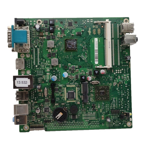 Fujitsu futro s700 mainboard - futro,