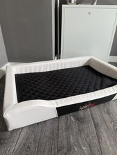 HobbyDog Hundebett NEU