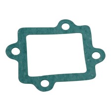 Membranblock/Ansaugstutzen