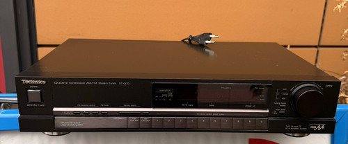 Technics g70 quartz - st-g70,