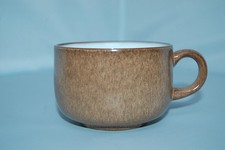 Kaffeetasse 8/5,5cm Heidelberg Effekt braun Friesland