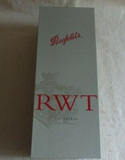 Penfolds, Schiraz 2016, 1 leere Wein-Box 