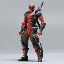 METANOYA Deadpool Actionfigur