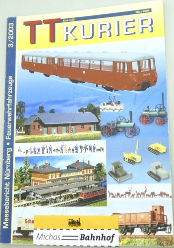 2003 ausgabe kurier aktt - ausgabe,
