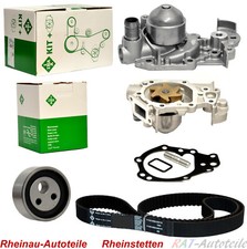 INA 530018230 Zahnriemensatz