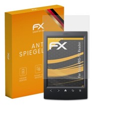 atFoliX 2x Displayfolie für