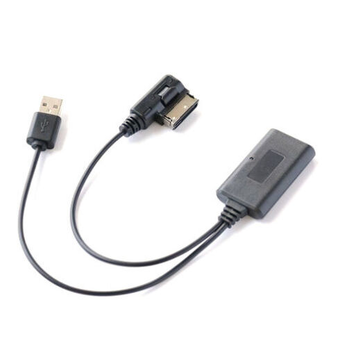 Bluetooth audio stream adapter - audio,