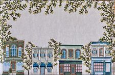 Gobelin Tischläufer