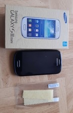 Samsung Galaxy S III mini
