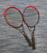 Yonex Tennisschläger Paket