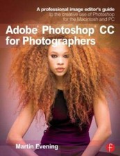 Adobe Photoshop CC for