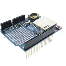 Data Logger Module Logging