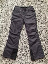 Hose Winterhose ❄️ Gefüttert Thermohose ? Gr. 36/S Damen ??‍?